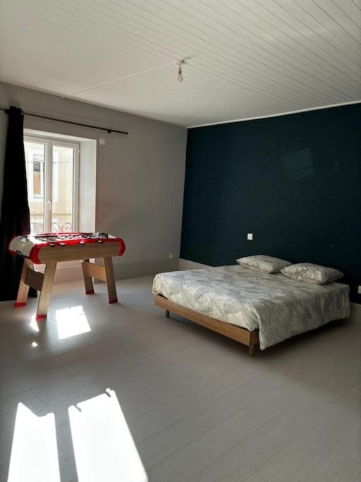 Villa Les Lunetiers
